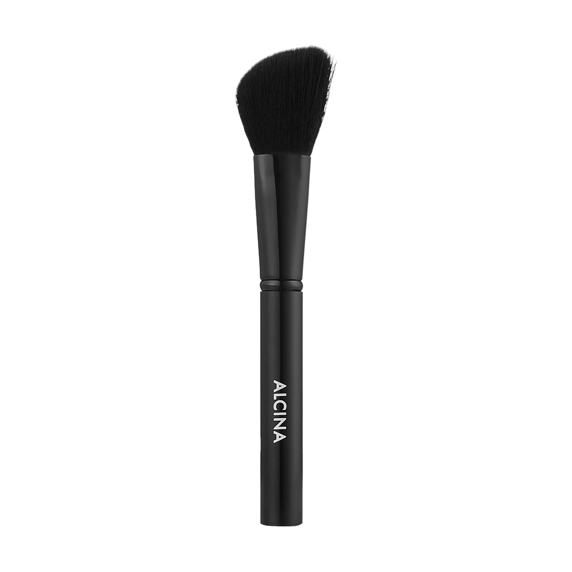 Пензель для рум'ян Alcina Blusher Brush чорний