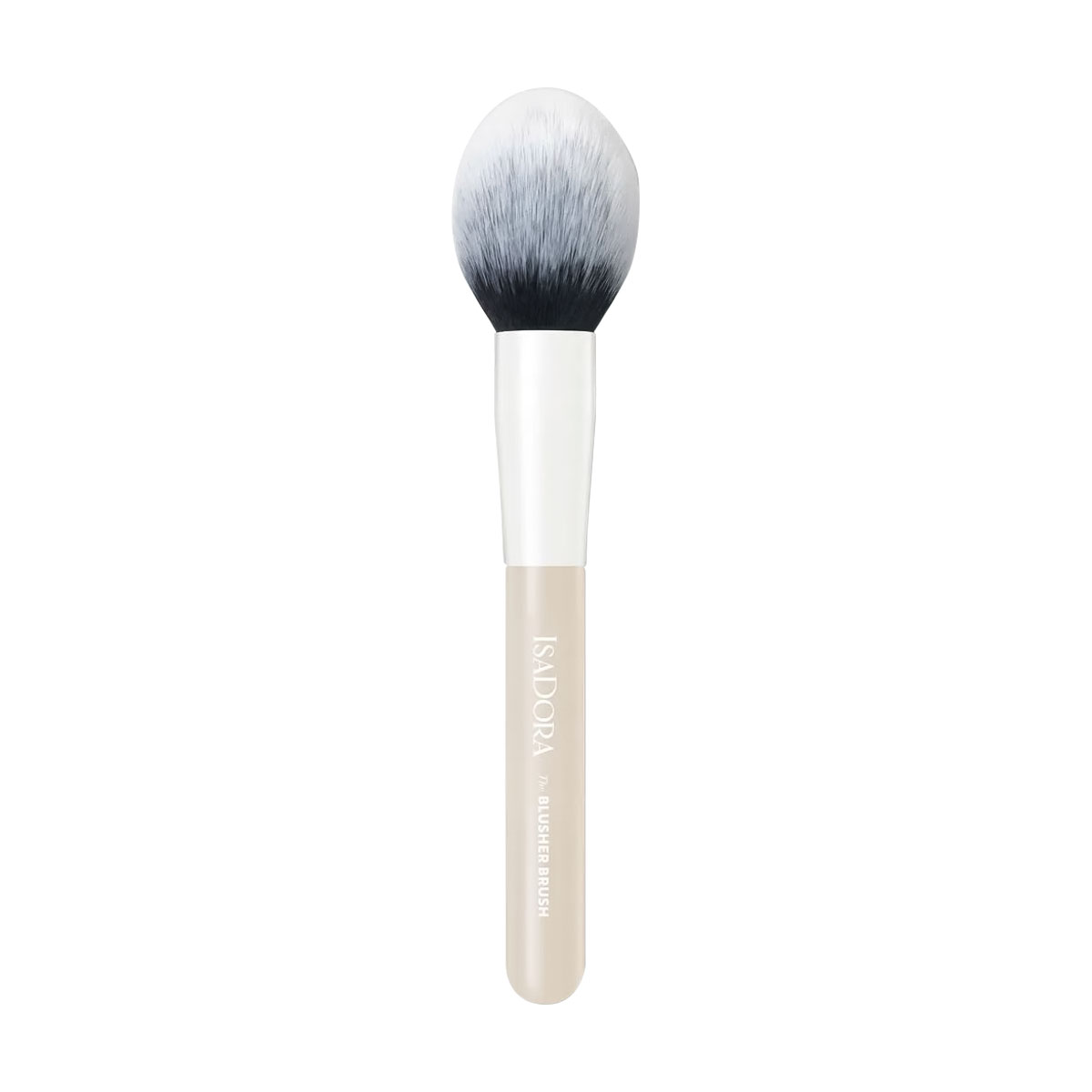 Пензель для рум'ян IsaDora The Blusher Brush, 1 шт
